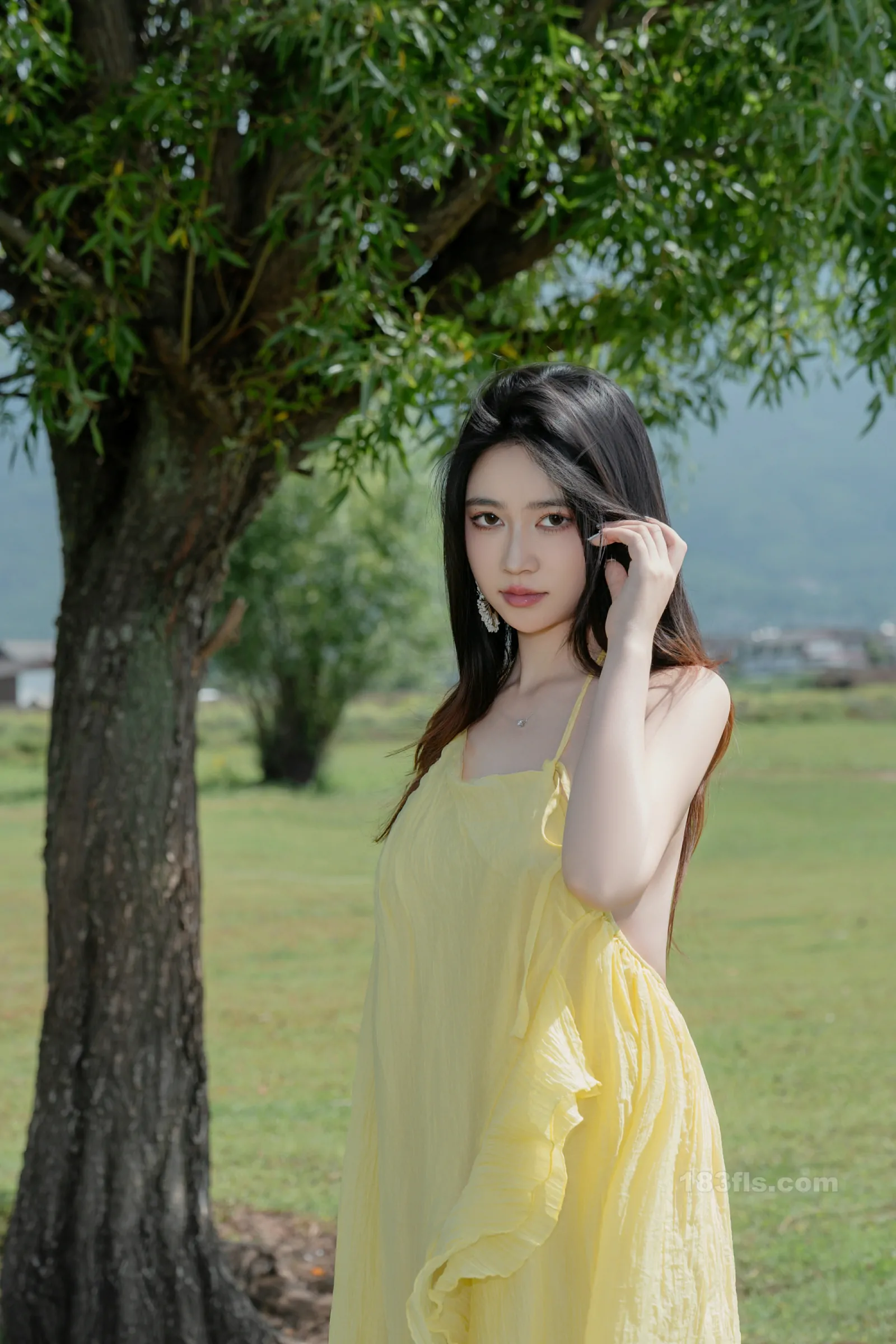 年年nnian - 绿茵