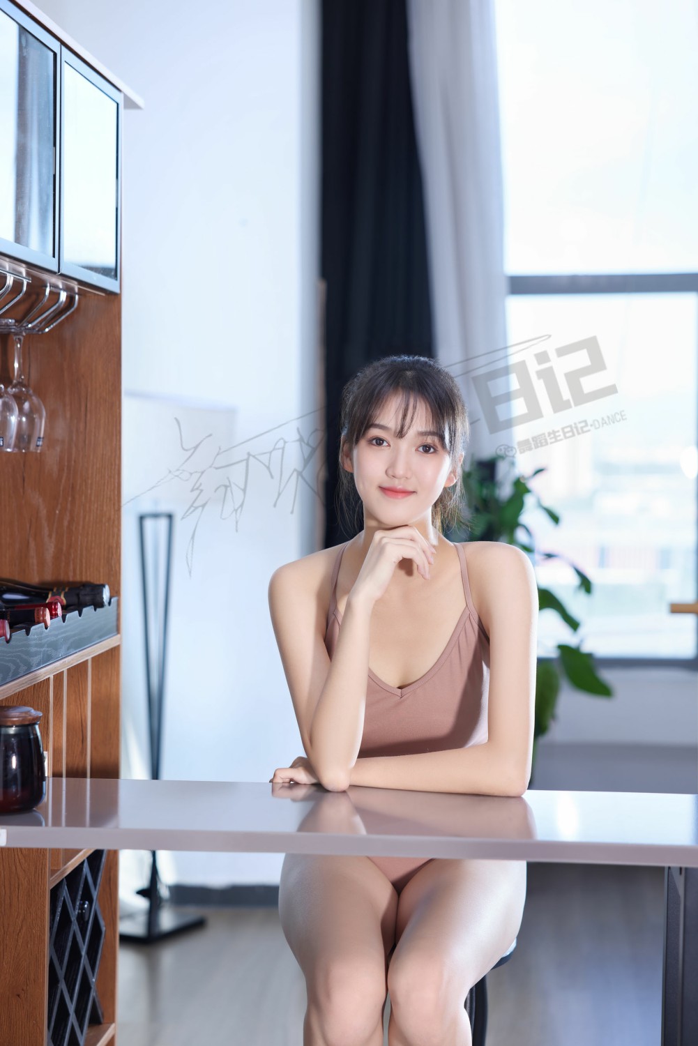 [嘉丽GALLI]舞蹈生日记 076 美琪3