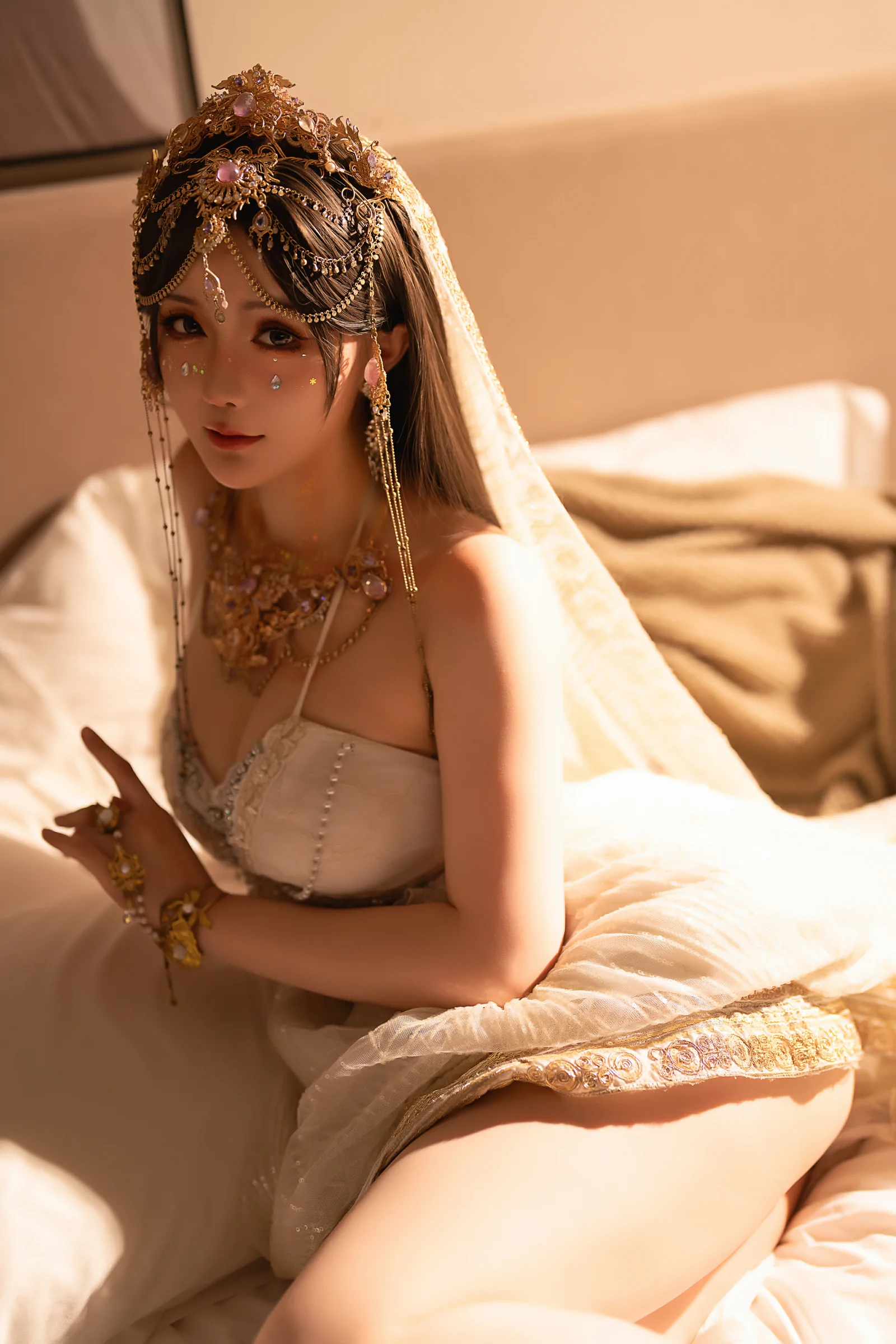 星之迟迟 – 2024年04月计划D 原创 治愈之旅02