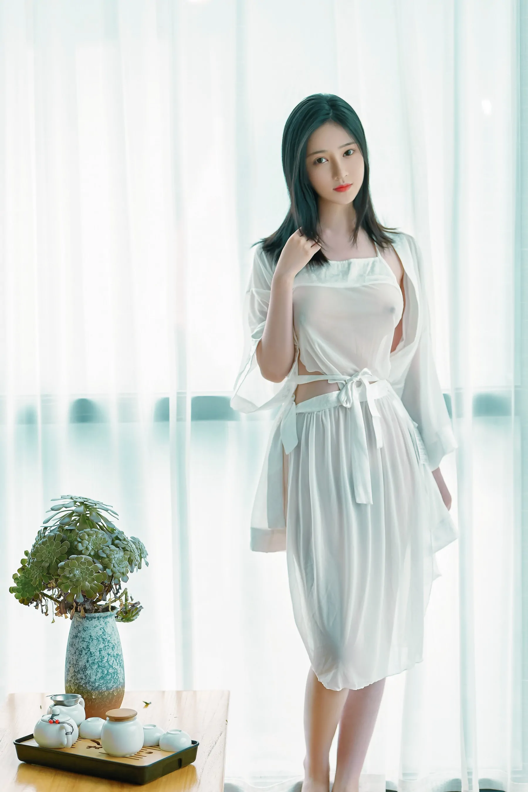 年年Nnian - 么么茶