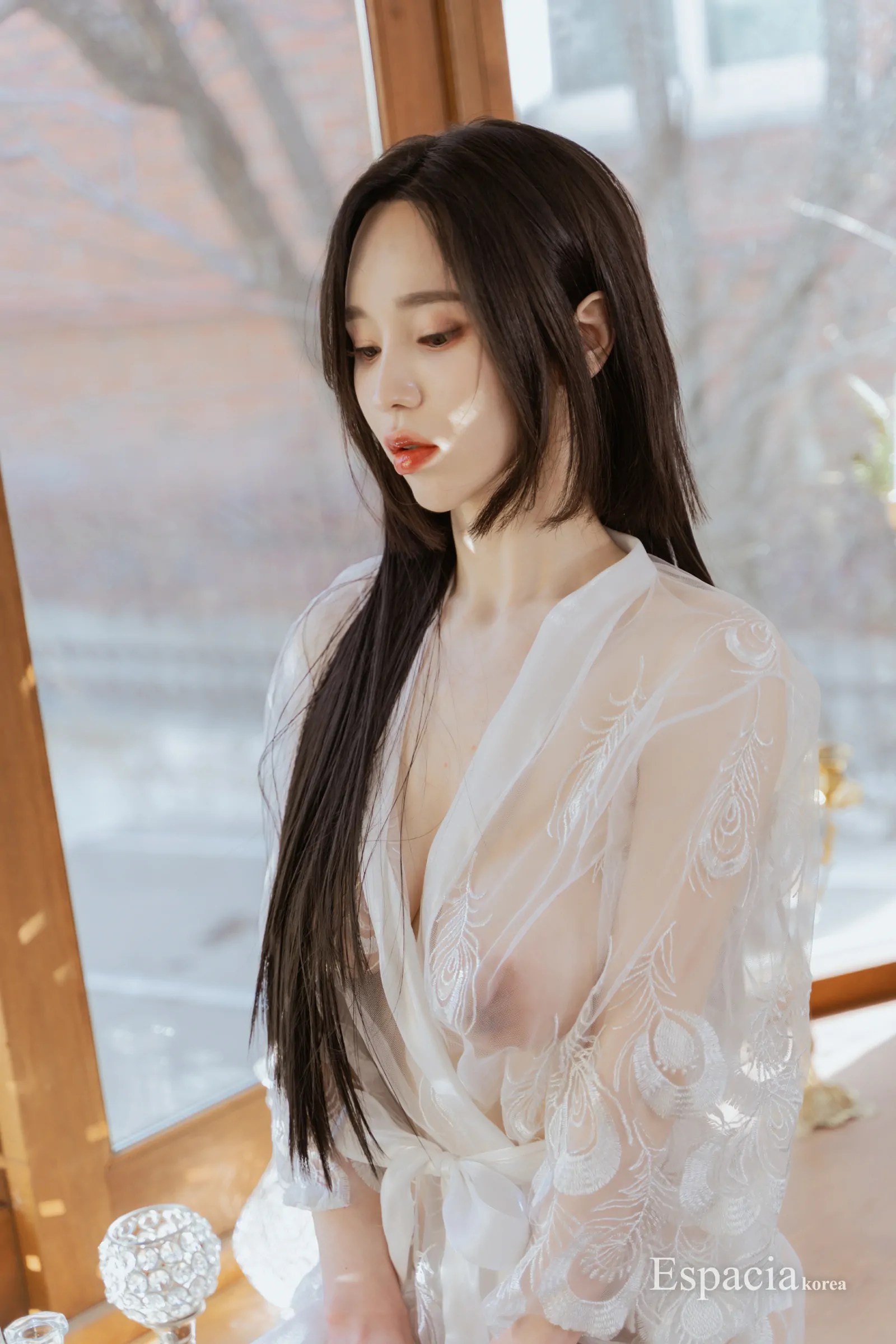 [Espacia Korea] EHC#147 - YUNHA