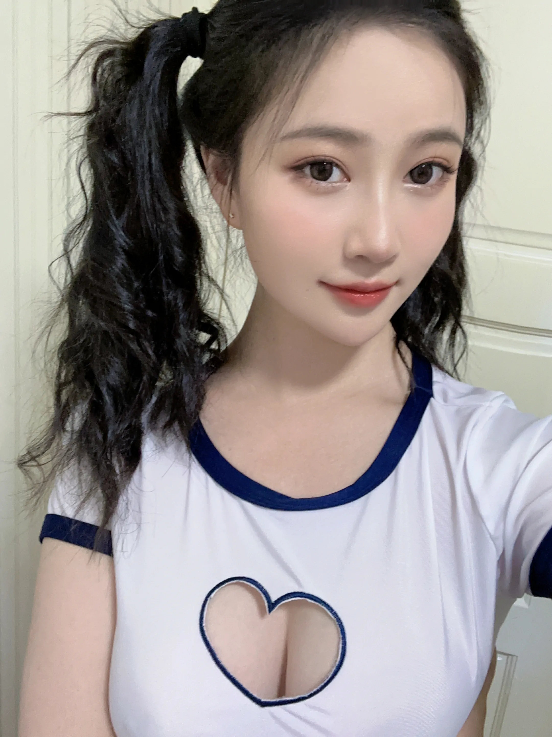 年年Nnian - 双马尾