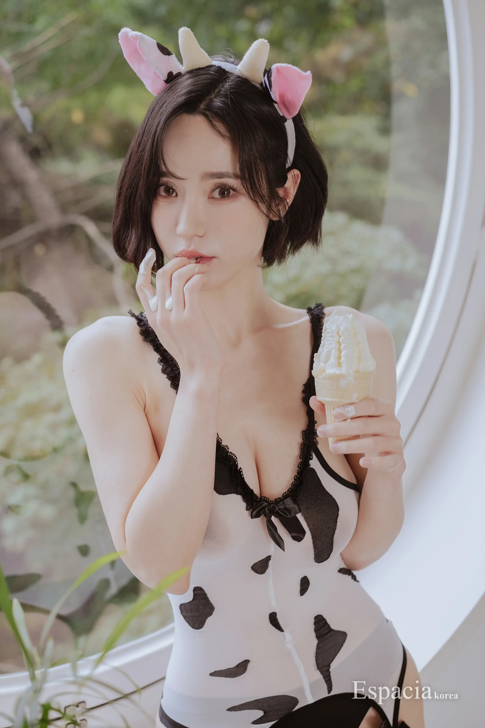 [Espacia Korea] EHC#091 YUNHA